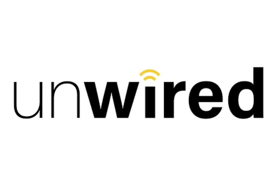 UnWired Featured Article on Nimbus - Nimbus