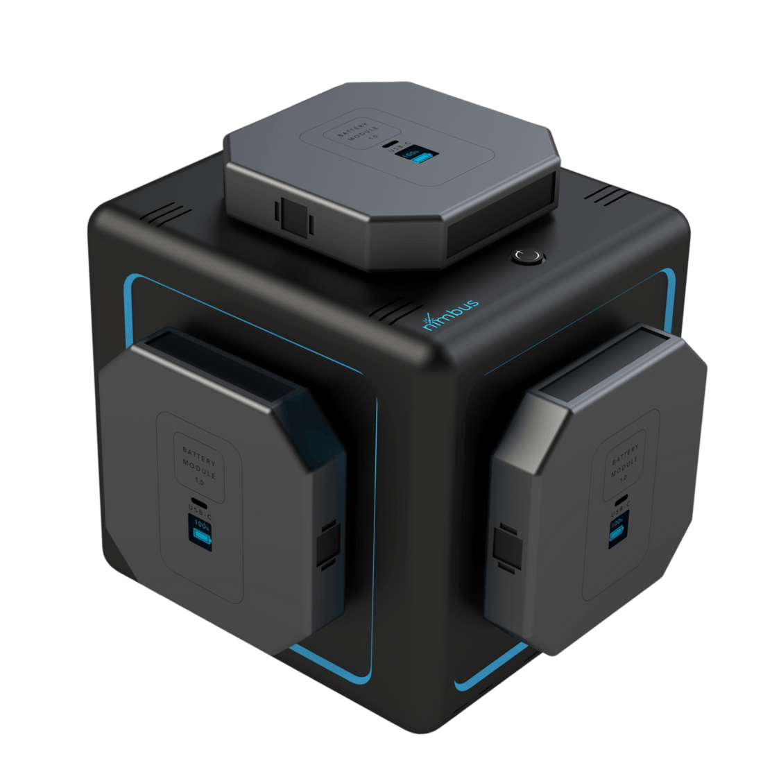 Nimbus Relay - Nimbus