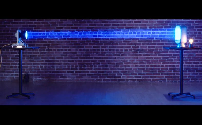 Wireless Power Unlocked Through Volumetric Absorption – Nimbus